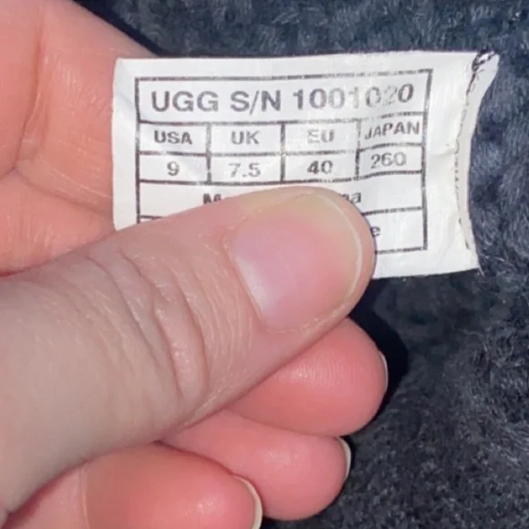 Boots - Picture 2 of 5